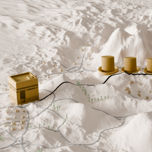 Méridien story image 1